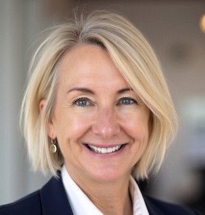 Jackie McGrath